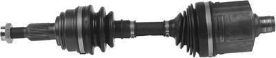 A-1 cardone 60-1056 axle shaft cv-style replacement seville