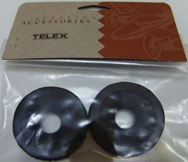 New telex ear cushions or ear pads for airman 850 - 800456020