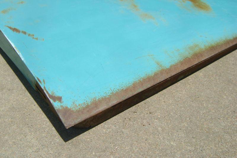 1960 60 Ford Truck RIGHT DOOR 1959 59 1958 58 Rat Rod, US $150.00, image 5