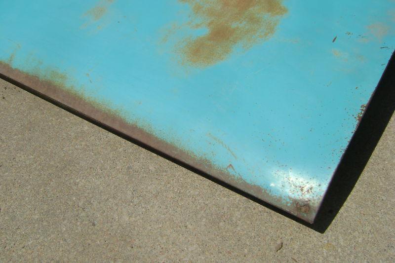 1960 60 Ford Truck RIGHT DOOR 1959 59 1958 58 Rat Rod, US $150.00, image 6