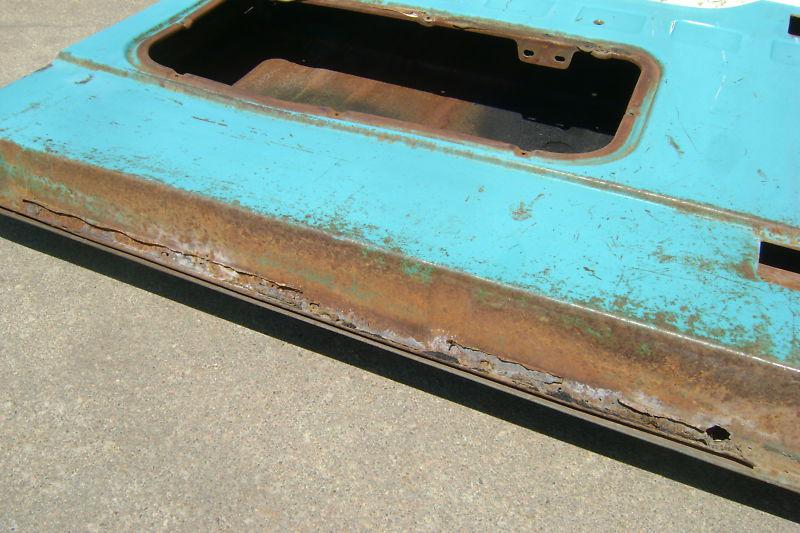 1960 60 Ford Truck RIGHT DOOR 1959 59 1958 58 Rat Rod, US $150.00, image 11