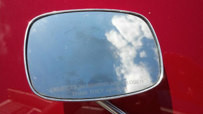 Motorcycle Mirror, US $4.99, image 2