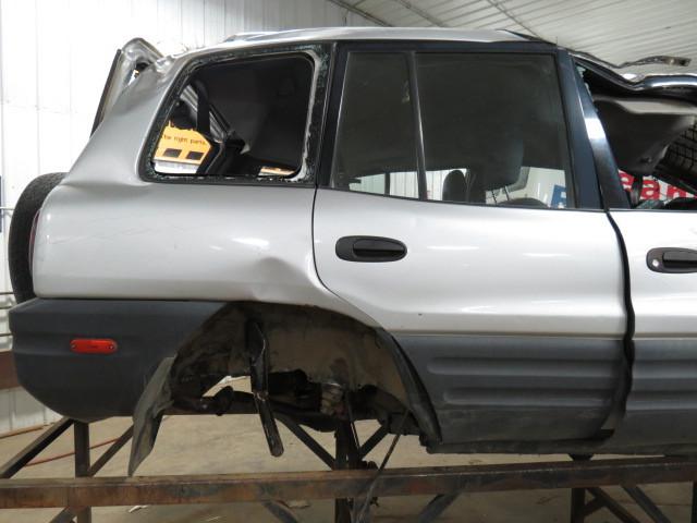 1998 toyota rav4 rear door window regulator power right