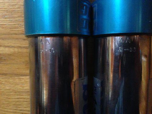 Roadking Shocks, US $400.00, image 4