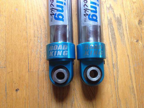 Roadking Shocks, US $400.00, image 5