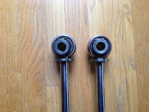 Roadking Shocks, US $400.00, image 6