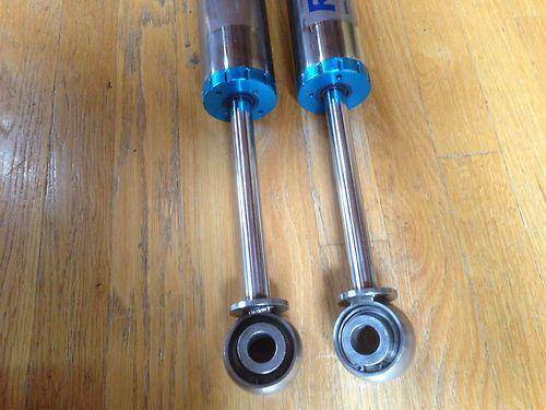 Roadking Shocks, US $400.00, image 8