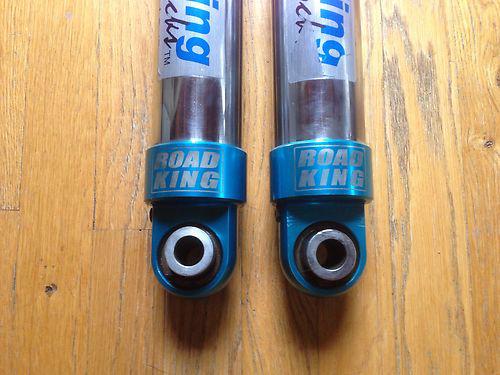 Roadking Shocks, US $400.00, image 9