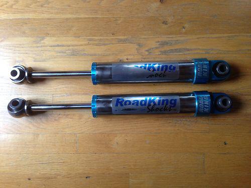 Roadking Shocks, US $400.00, image 10