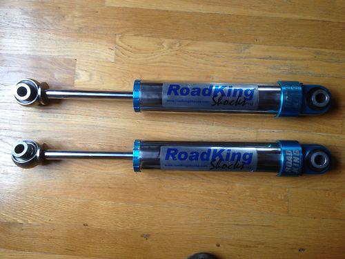 Roadking Shocks, US $400.00, image 11