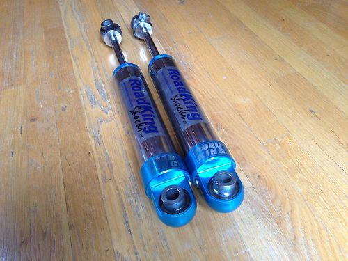 Roadking Shocks, US $400.00, image 12