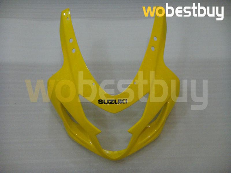 Injection Body Kit Fairing for Suzuki GSXR600 GSXR750 GSXR 600 750 04 05 K4 yB3, US $440.80, image 4