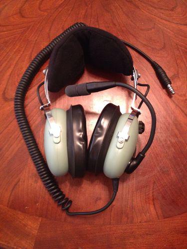 David Clark H10-13 H Headset, US $235.00, image 2