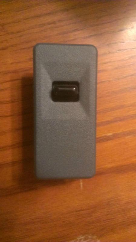 S10 blazer power window switch