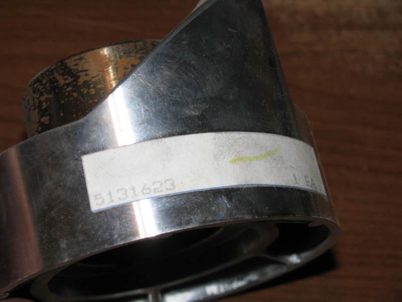 NEW Polaris Driven Clutch Cam/Helix R32 Mach XCR 440 XC 500 600 RMK 5131623, US $49.99, image 2