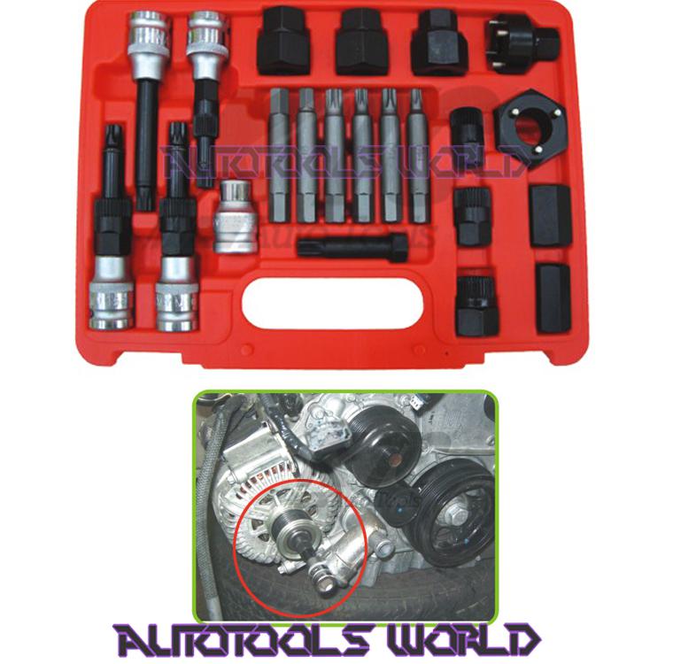 Purchase 1/2 Drive Alternator Insert Bit Socket Set in La Puente