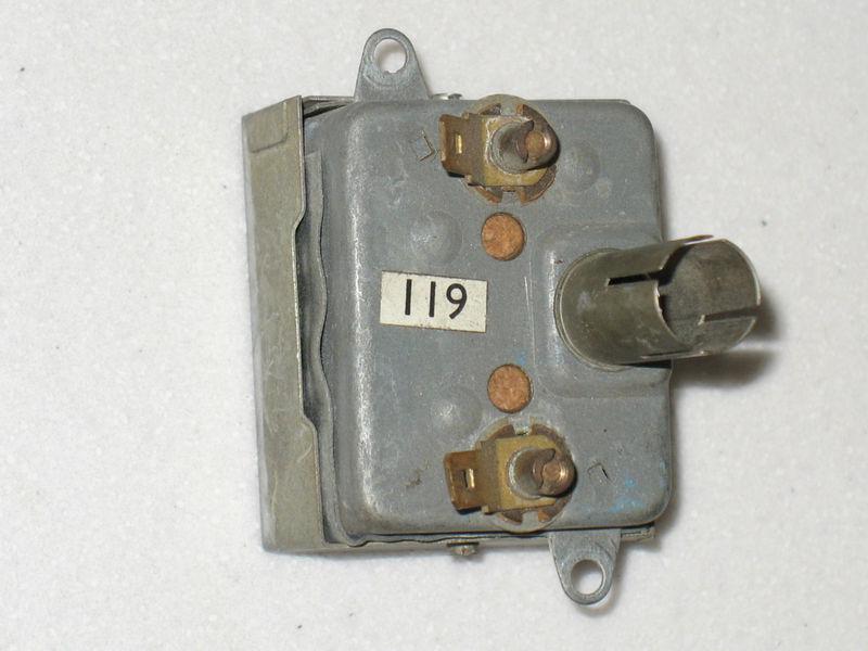 Purchase OEM SMITHS MG MGB MIDGET BRITISH LEYLAND SQUARE OIL PRESSURE