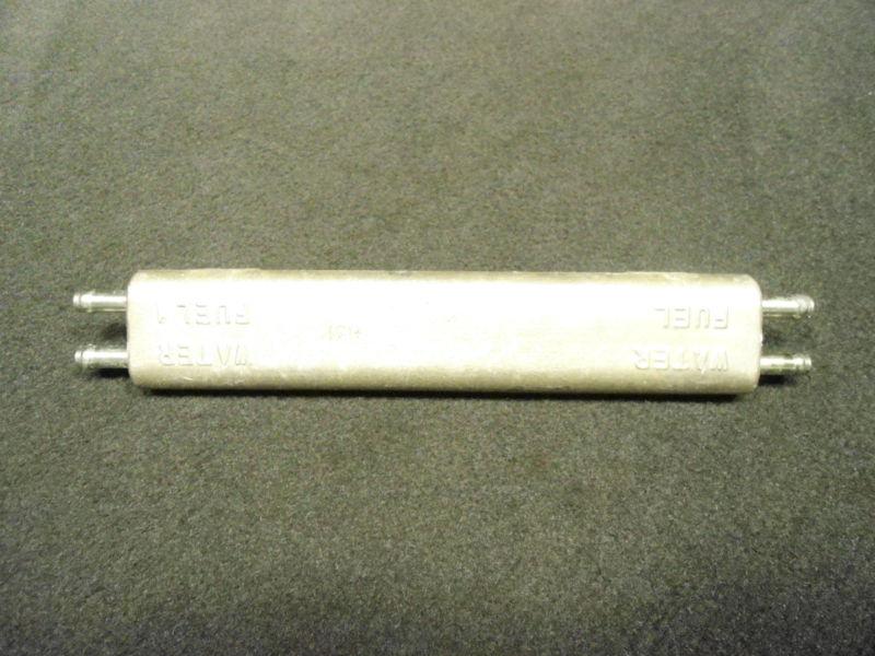 #69j-21841-00-00 cooler 2004-05 150/500/225hp yamaha fuel injection boat ~460~#2