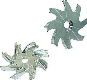 March performance 221 alternator fan