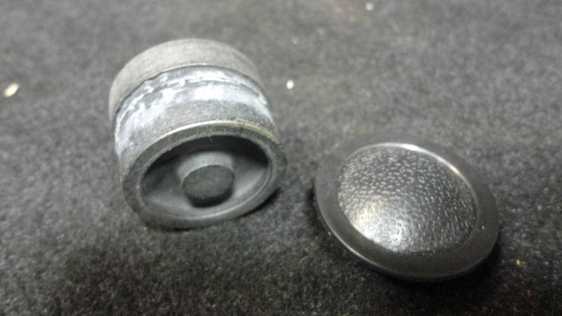 Upper long shaft mount #79896a1 mercury 1970/1975-1986 4-45hp outboard boat #4