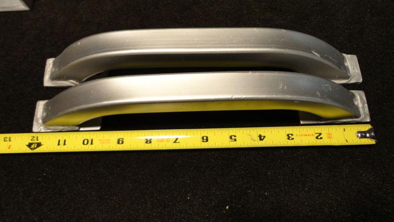 NEW ALUMINUM SWIM LADDER 4 RUNG/STEP 30