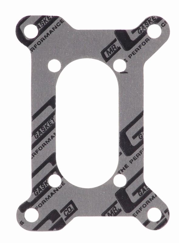 Purchase Mr. Gasket 4249G Super UltraSeal III; Carburetor Base Gasket