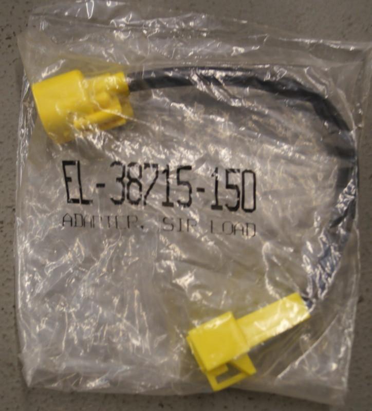 Cadillac dts sir load tool adapter kent-moore el-38715-150 (lh-21663)