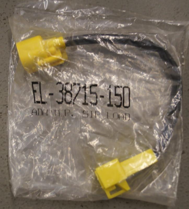 Cadillac dts sir load tool adapter kent-moore el-38715-150 (lh-21663)