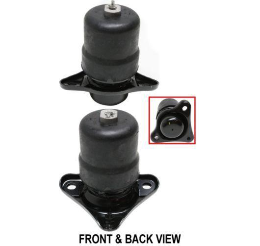 92-96 camry 2.2l w/automatic transmission front engine motor mount