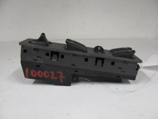 WINDOW SWITCH Saab 9-3 1999 99 2000 00 2001 01 2002 02 396476, US $34.99, image 2