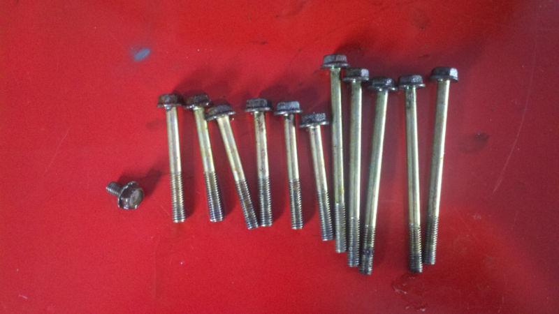 Yanmar 1GM10 Timing Cover with Injection Pump, US $30.00, image 5