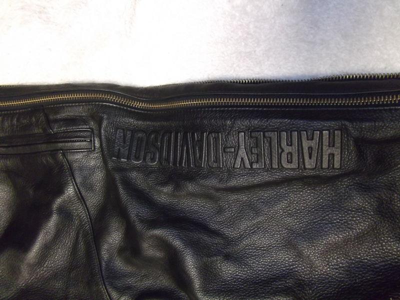 Womans Harley Davidson Chaps in size Med., US $59.99, image 5