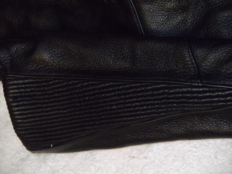 Womans Harley Davidson Chaps in size Med., US $59.99, image 9