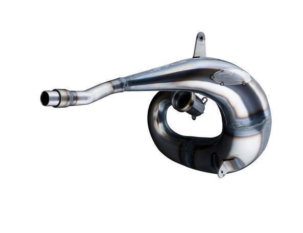 Fmf factory fatty pipe steel ktm 144 sx 2007-2008 025076