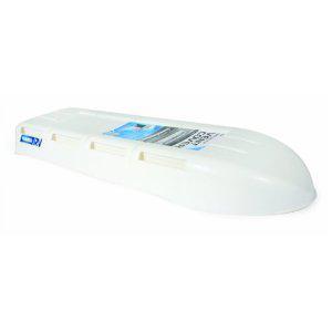 New camco rv refrigerator roof vent cover replacement camper motorhome trailer