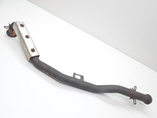 2007 polaris sportsman 500 head pipe header exhaust