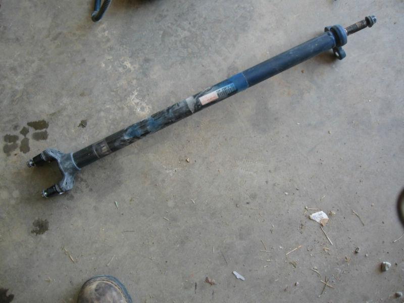 Purchase 87 Yamaha Warrior Steering Stem Straight in Belleville, Illinois, US, for US 55.00