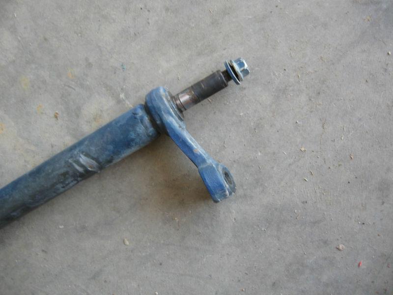 Purchase 87 Yamaha Warrior Steering Stem Straight in Belleville, Illinois, US, for US 55.00