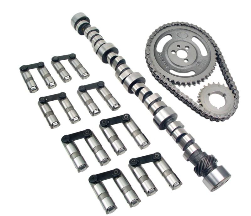 Competition cams sk12-430-8 magnum; camshaft small kit