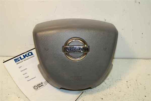 06 nissan quest driver wheel airbag air bag oem lkq