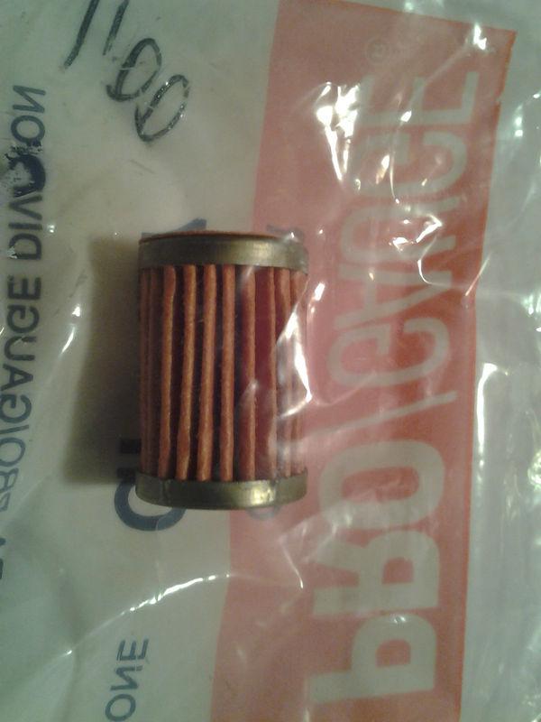 Pro gauge gf427 fuel filter