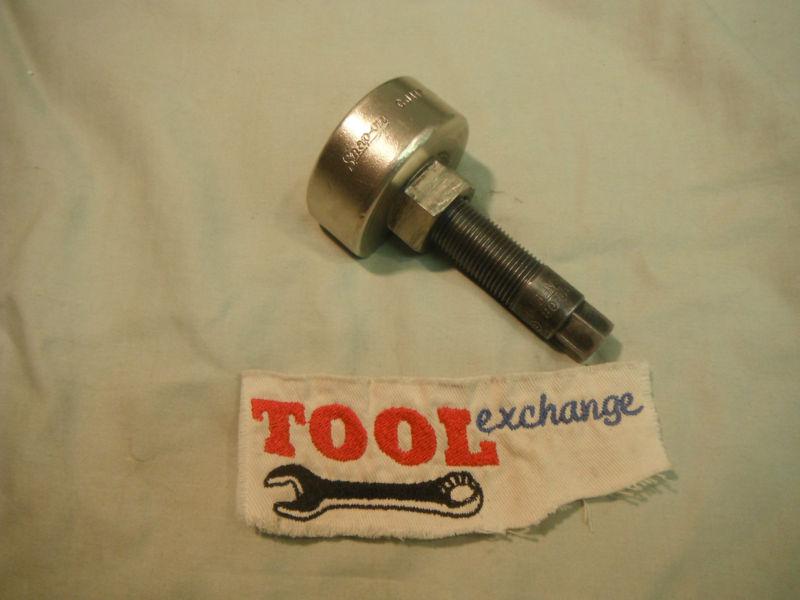 Snap on cj117 pully puller 