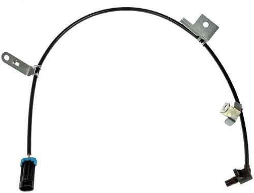 Abs sensor front right platinum# 2970065