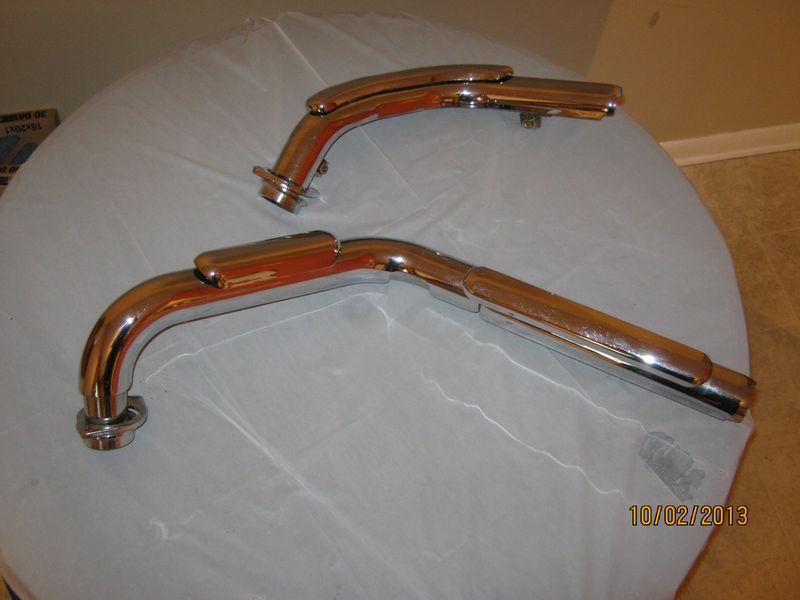 Purchase YAMAHA 1700 EXHAUST in Warner Robins, US, for US 150.00