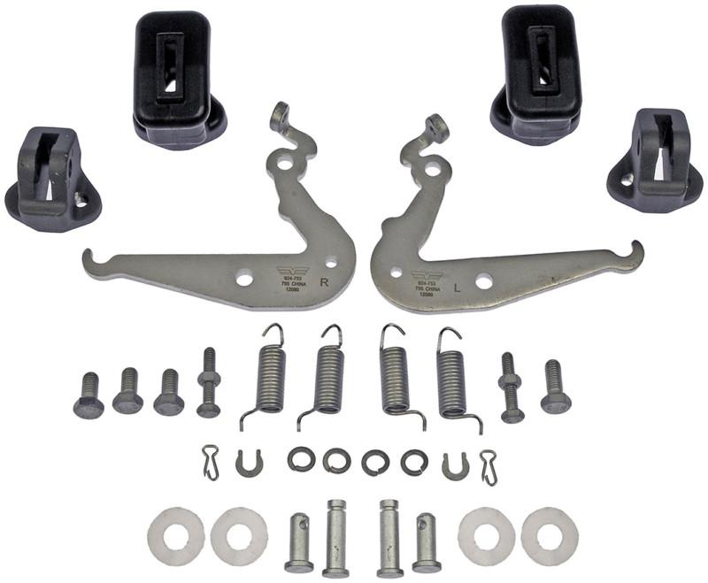 Purchase PARKING BRAKE BELL CRANK 4RUNNER, TUNDRA Platinum 2924753 in