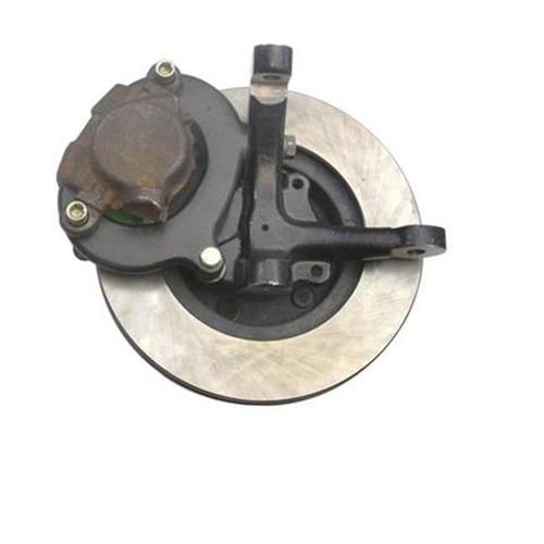 New Speedway Mustang II Complete 11