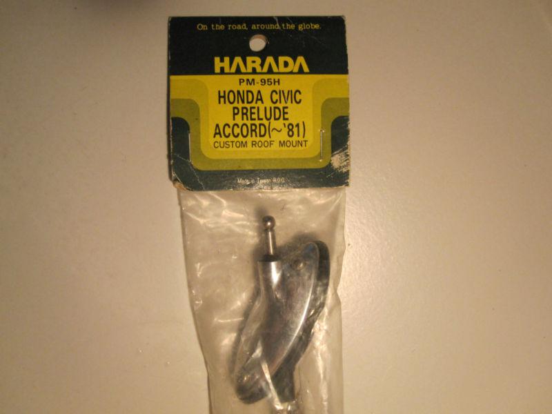 HARADA ANTENNA, HONDA ACCORD, CIVIC, PRELUDE, US $19.95, image 2