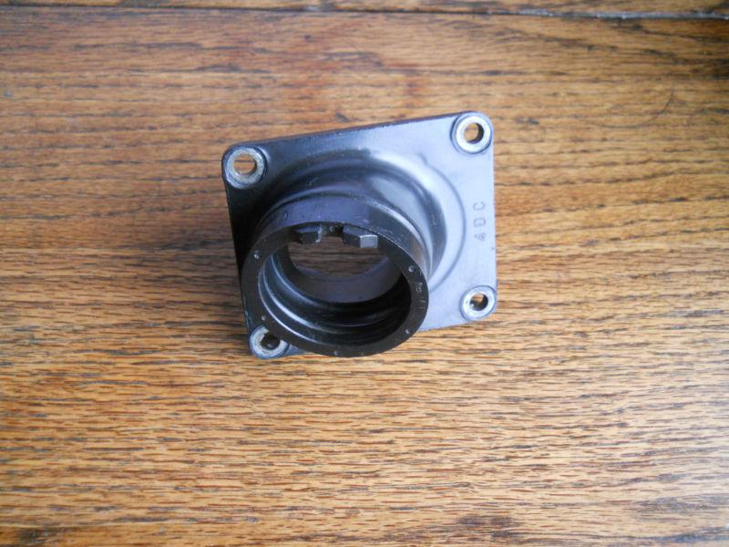 Yz 250 wr yamaha 1993 yz 250 wr 1993 carburetor boot joint