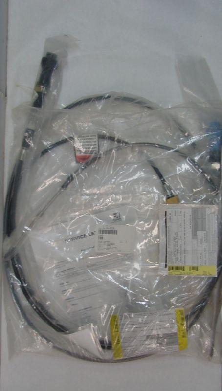 Lancair/columbia/corvalis eng vernier controls kit part# sl06001a  faa 8130-3 