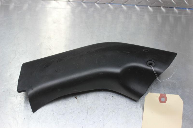 B176 29206 # 03 04 06 08 kawasaki zzr600 zzr 600 right ram air cover